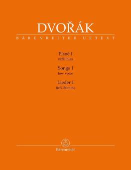 Lieder 1 Standard