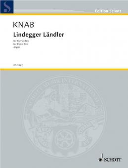 Lindegger Ländler Standard