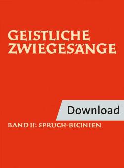 Spruch-Bicinien 
