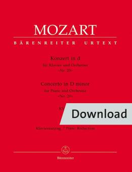 Konzert Download
