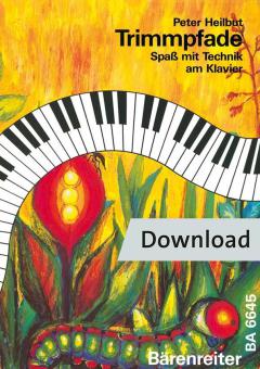 Trimmpfade Download
