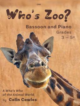 Who's Zoo? Download