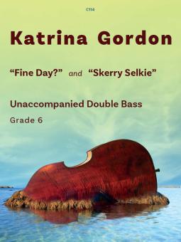 Fine Day? and Skerry Selkie Download