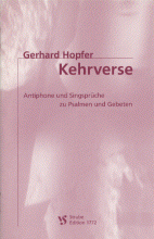 Kehrverse 