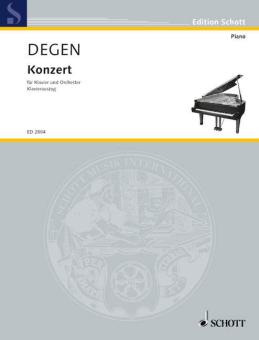 Concerto Standard