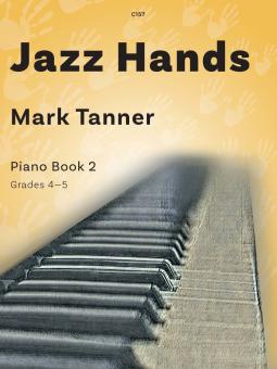 Jazz Hands 2 Download