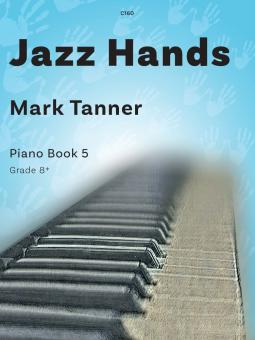 Jazz Hands 5 Download