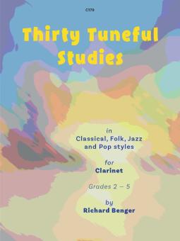 Thirty Tuneful Studies Download