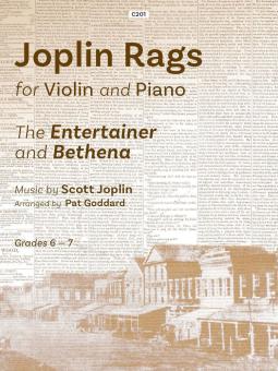 Joplin Rags Download