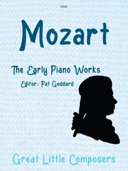 Early Piano Works Download