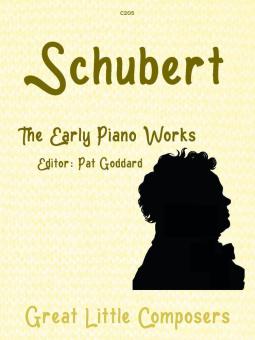 Early Piano Works Download