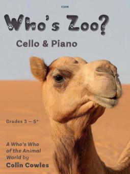 Who's Zoo? Download