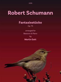 Fantasiestücke op. 73 Download