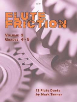 Flute Friction - Duets and Trios, Vol. 2 Download