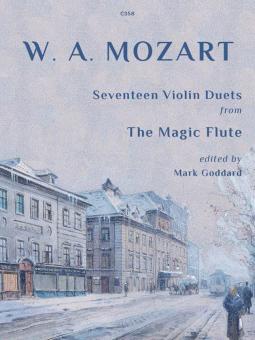 17 Violin Duets Download