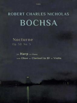 Nocturne, op. 50 No. 3 Download