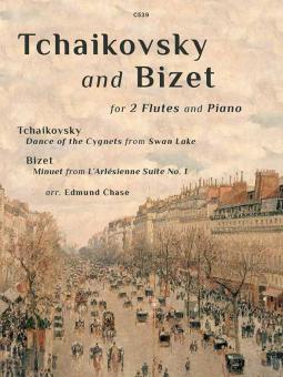 Tchaikovsky and Bizet Download