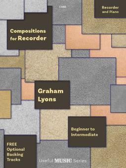 Compositions for Recorder Download