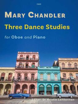 3 Dance Studies Download