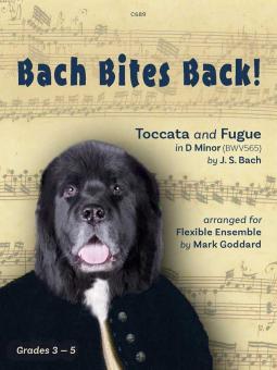 Bach Bites Back Download