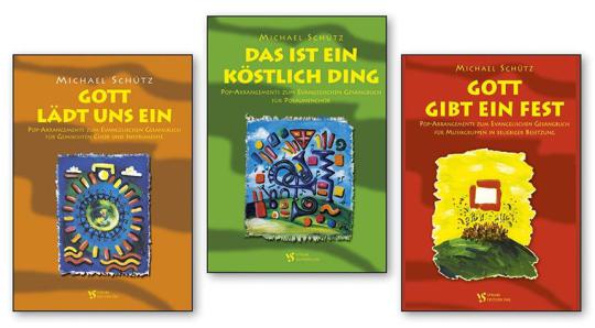 Gott lädt uns ein 