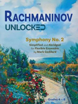 Rachmaninov Unlocked: Symphony No. 5 Download