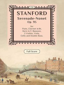 Serenade-Nonet op. 95 Download
