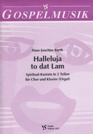 Halleluja To dat Lam 