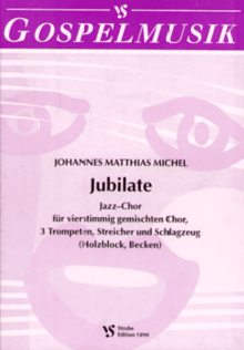 Jubilate 
