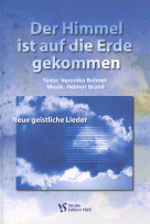 Der Himmel ist auf die Erde gekommen 