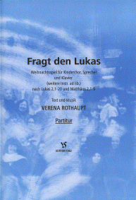 Fragt den Lukas 