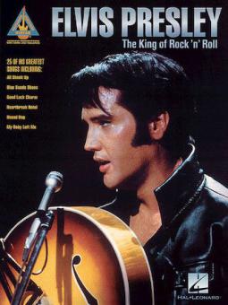Love Me Tender 