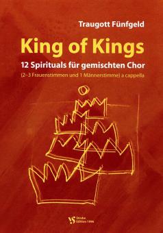 King Of Kings I 