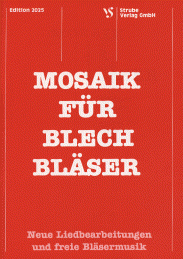 Mosaik für Blechbläser 
