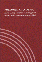 Posaunen-Choralbuch 