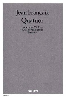Quartet Standard
