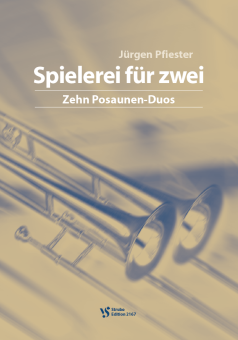 Spielerei für 2 