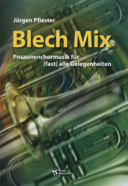 Blech Mix 
