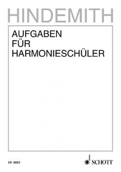 A Concentrated Course in Traditional Harmony Vol. 1 