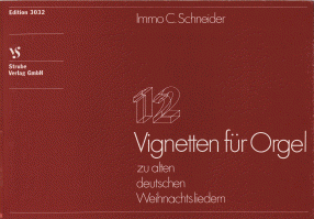 12 Vignetten 