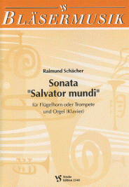 Salvator mundi 