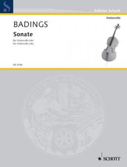 Sonata Standard