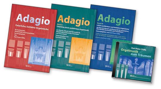 Adagio II 