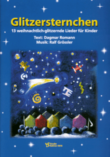 Glitzersternchen 