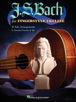 Prelude in C Major 
