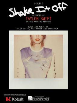 Shake It Off 