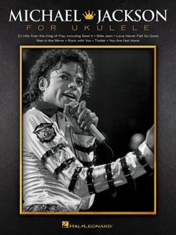 Wanna Be Startin' Somethin' 