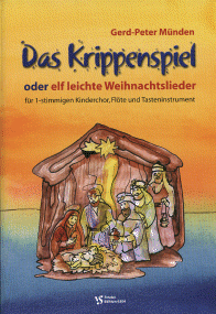 Das Krippenspiel 