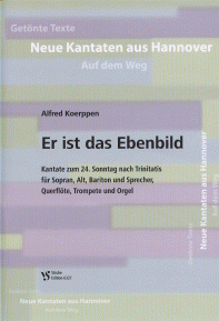Er ist das Ebenbild 