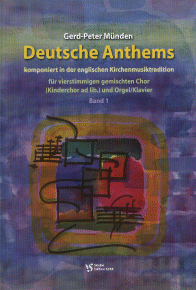 Deutsche Anthems 